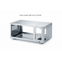 Корпус для СВЧ A200A46B0MP (А00)